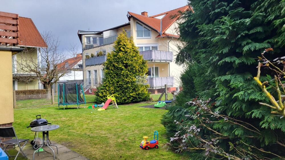 4-Familienhaus in Dransfeld mit 5 Garagen - Mehrfamilienhaus, Wohnhaus Dransfeld | Angebot:25854056