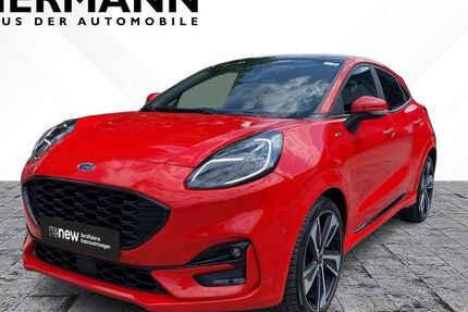 Ford Puma 39.010 km 19.293 &euro; Northeim 37154