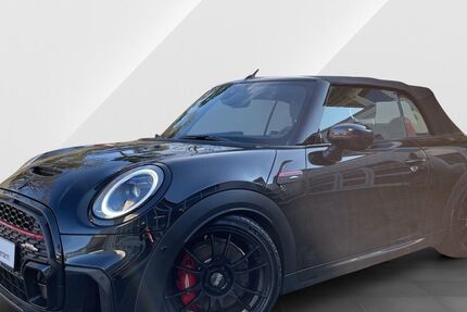 Mini John Cooper Works Cabrio 27.654 km 33.950 &euro; Northeim 37154