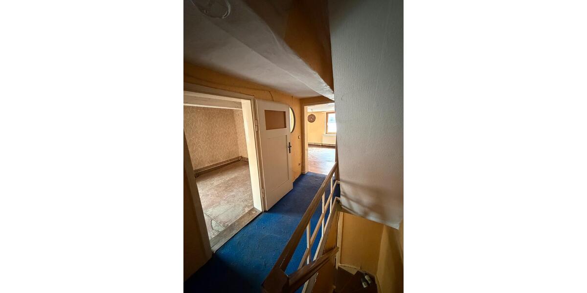 Einfamilienhaus Gieboldehausen - 6 Zimmer, 2 m&sup2;, 55.000&euro; | Angebot:26877869