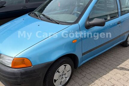 Fiat Punto 109.000 km 1.490 &euro; Göttingen 37079