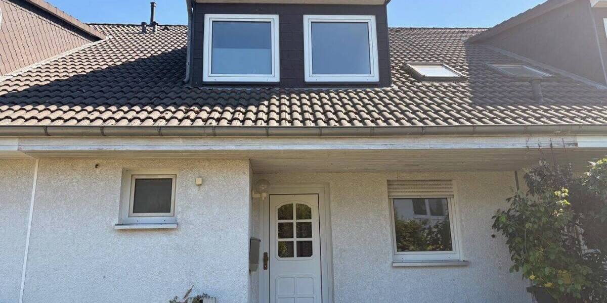 Reihenmittelhaus Göttingen / Grone Grone - 4 Zimmer, 106 m&sup2;, 369.000&euro; | Angebot:26377068