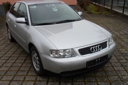 Audi A3 178.990 km 2.790 &euro; Northeim 37154