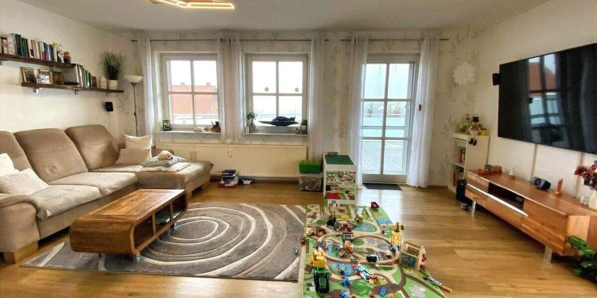 Mehrfamilienhaus, Wohnhaus Uslar Offensen - 6 Zimmer, 216 m&sup2;, 395.000&euro; | Angebot:25732452
