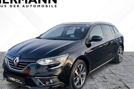 Renault Megane 131.059 km 13.482 &euro; Northeim 37154