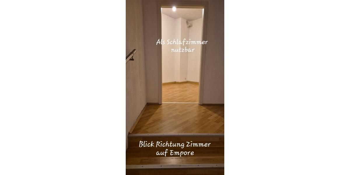 Erdgeschoßwohnung Witzenhausen - 4 Zimmer, 112 m&sup2;, 600&euro; | Angebot:26699243