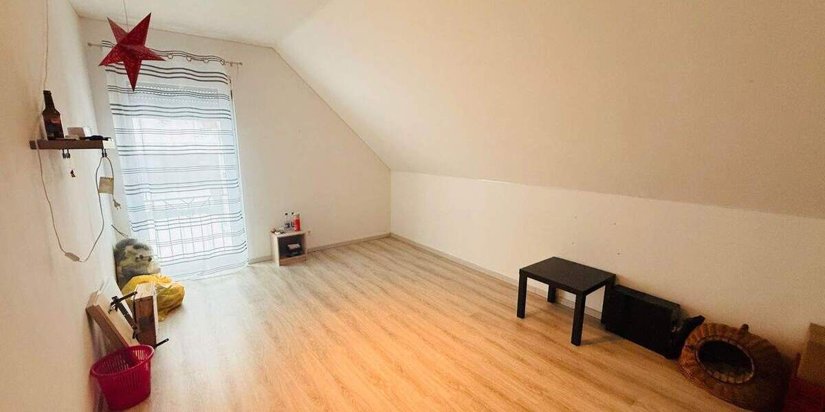 Modernes Fertighaus in ruhiger Wohnlage von Moringen-Thüdinghausen! 6 zimmer