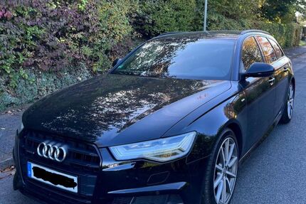 Audi A6 155.000 km 18.500 € Bovenden 37120