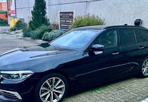 BMW 520 134.500 km 18.800 &euro; Göttingen 37073