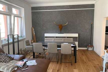 Wohnung zum Mieten in Kaiserslautern 1.250 € 95 m²
