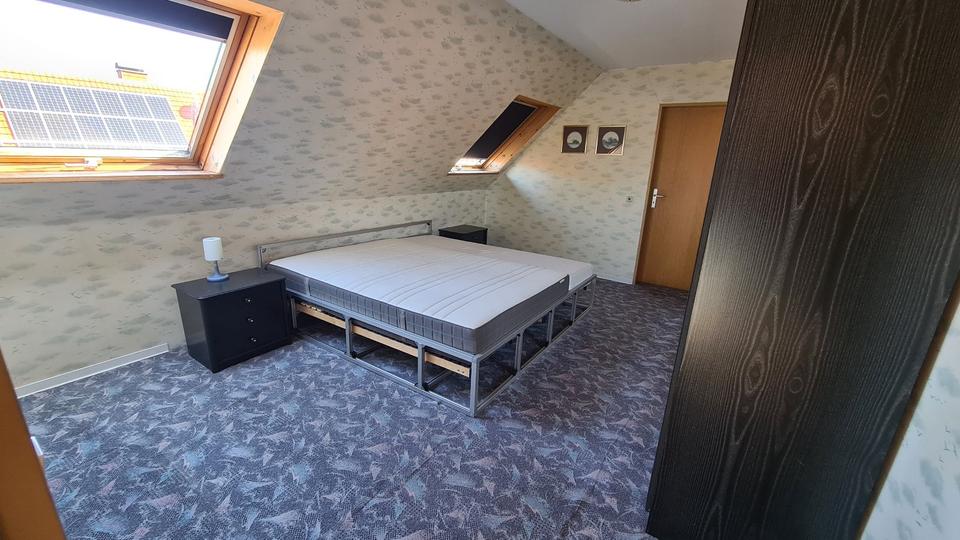 Mehrfamilienhaus, Wohnhaus Ebergötzen - 10 Zimmer, 235 m&sup2;, 195.000&euro; | Angebot:27191927