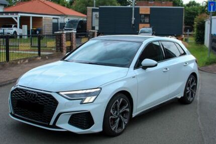 Audi A3 11.100 km 30.500 &euro; Bad Sooden-Allendorf 37242