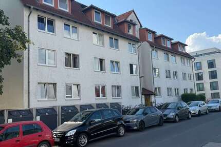 Wohnung Göttingen Nordstadt - 1 Zimmer, 17 m&sup2;, 81.600&euro; | Angebot:27030703