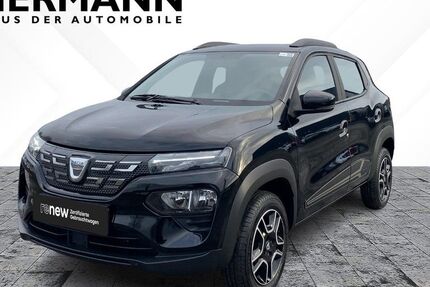 Dacia Spring 26.539 km 9.992 &euro; Northeim 37154