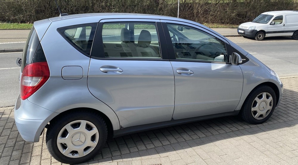 Mercedes-Benz A160 160.000 km 30.000 &euro; Göttingen 37083