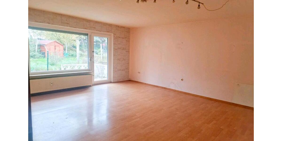 Erdgeschoßwohnung Kalefeld - 3 Zimmer, 110 m&sup2;, 610&euro; | Angebot:26470056