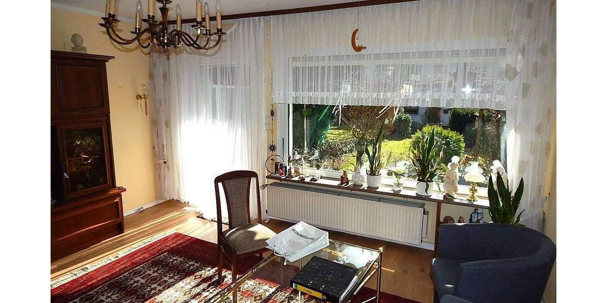Reihenmittelhaus Göttingen Oststadt - 4 Zimmer, 96 m&sup2;, 289.000&euro; | Angebot:25912920