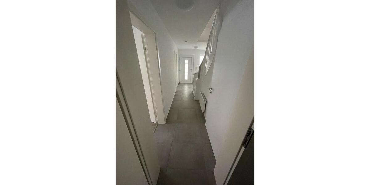 Einfamilienhaus 4.5 zimmer