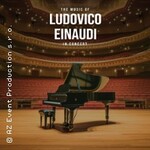 The Music of Ludovico Einaudi: Tribute - Klavierkonzert