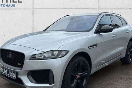 Jaguar F-Pace 96.500 km 29.900 &euro; Northeim 37154