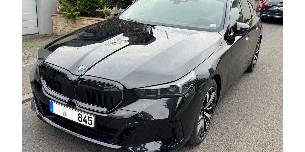 BMW 540 7.245 km 69.900 &euro; Göttingen / Hannover 37075