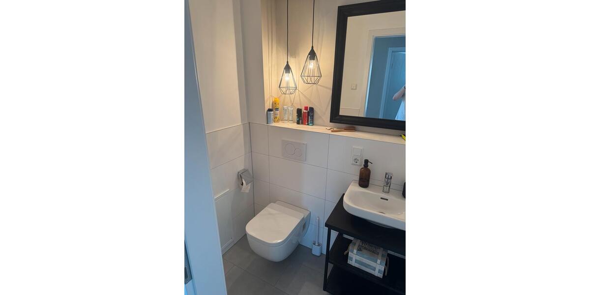 Etagenwohnung Gleichen - 3 Zimmer, 85 m&sup2;, 1.115&euro; | Angebot:26417402