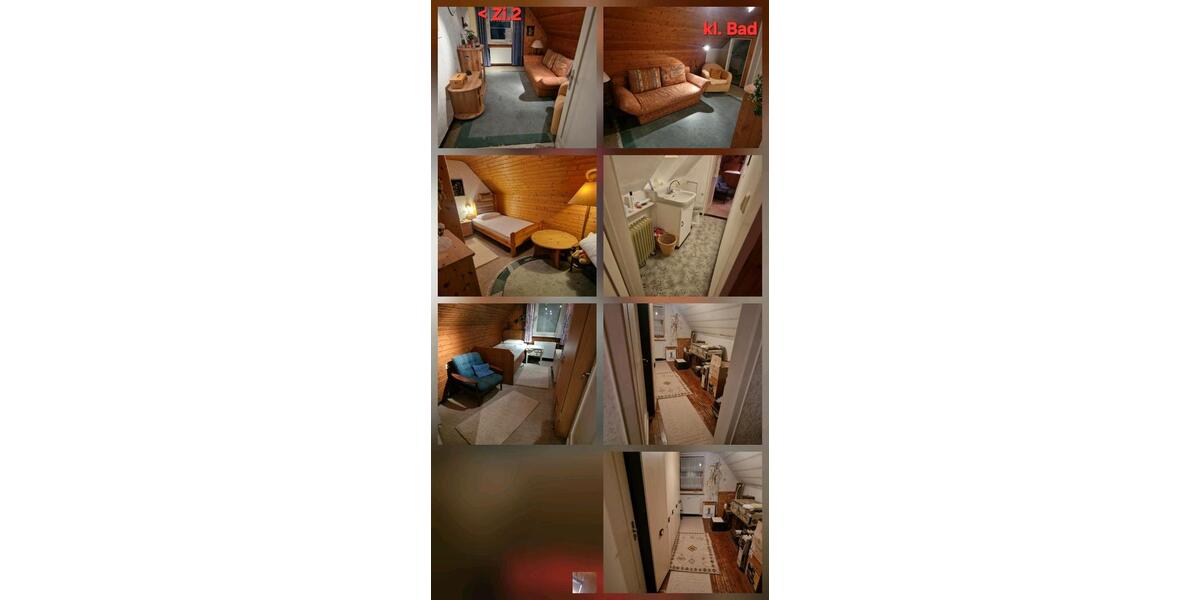 Einfamilienhaus Witzenhausen Dohrenbach - 8 Zimmer, 130 m&sup2;, 175.000&euro; | Angebot:24464465