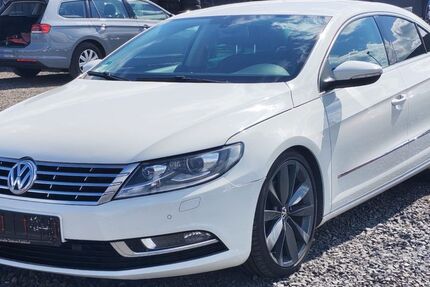 VW CC 207.259 km 6.999 &euro; Rosdorf 37124