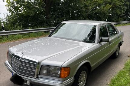 Mercedes-Benz 280 181.680 km 9.990 &euro; Holzerode 37136