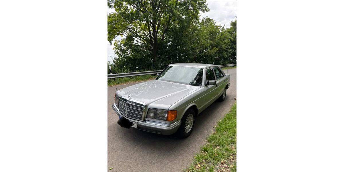 Mercedes-Benz 280 181.680 km 9.990 &euro; Holzerode 37136