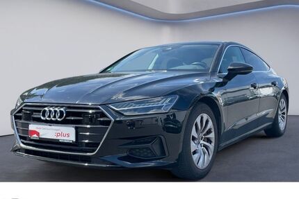 Audi A7 43.376 km 35.980 &euro; Göttingen OT Grone 37081