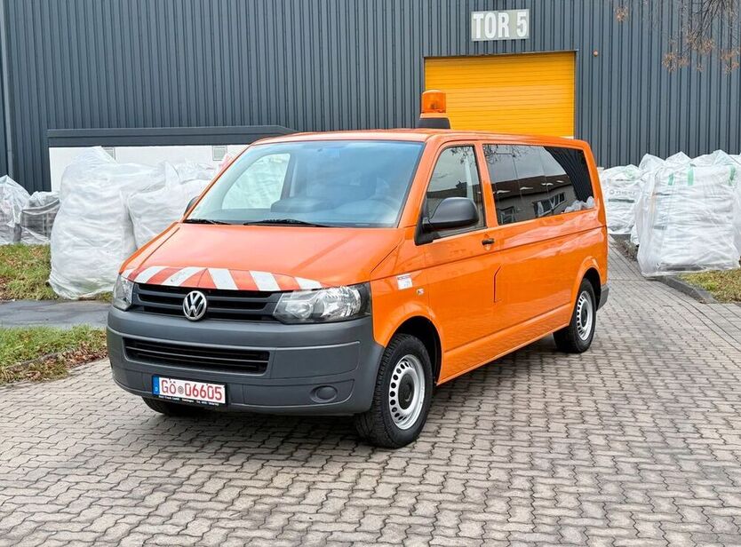 T5 Transporter