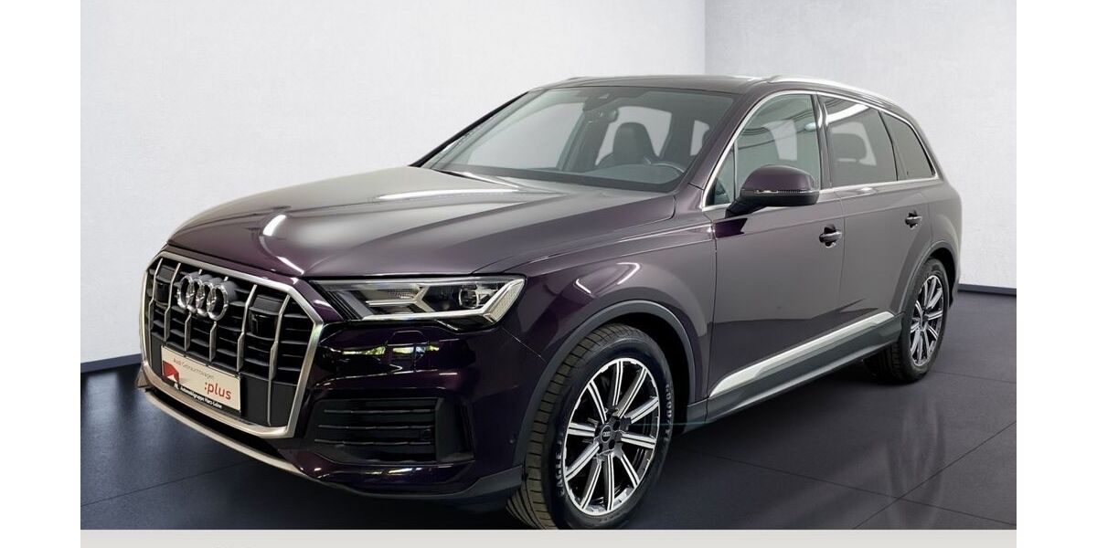 Audi Q7 46.781 km 59.746 &euro; Northeim 37154