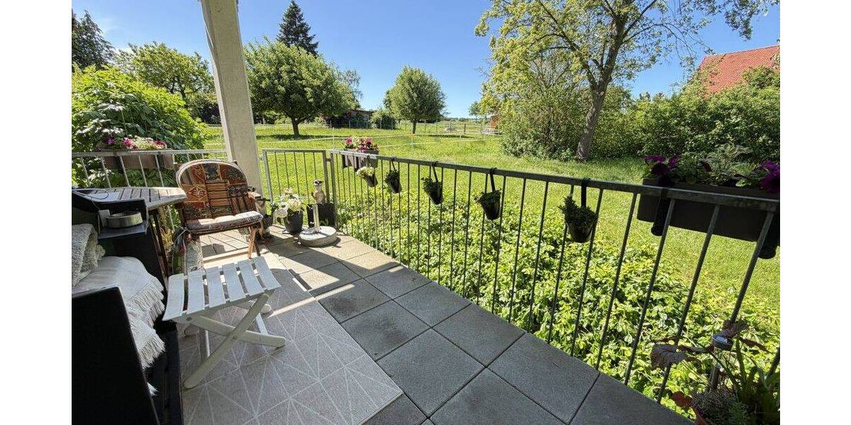 Etagenwohnung Göttingen / Groß Ellershausen Groß Ellershausen - 2 Zimmer, 50 m&sup2;, 145.000&euro; | Angebot:26796785