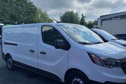 Renault Trafic 8.600 km 27.299 &euro; Gleichen 37130