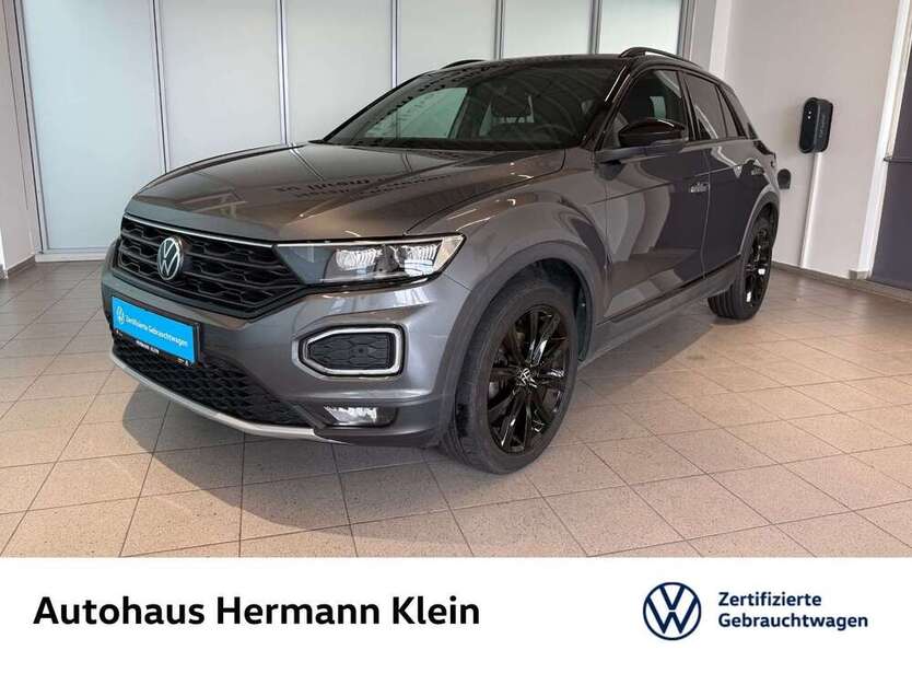 VW T-Roc 41.635 km 27.590 € Fuldatal 34233