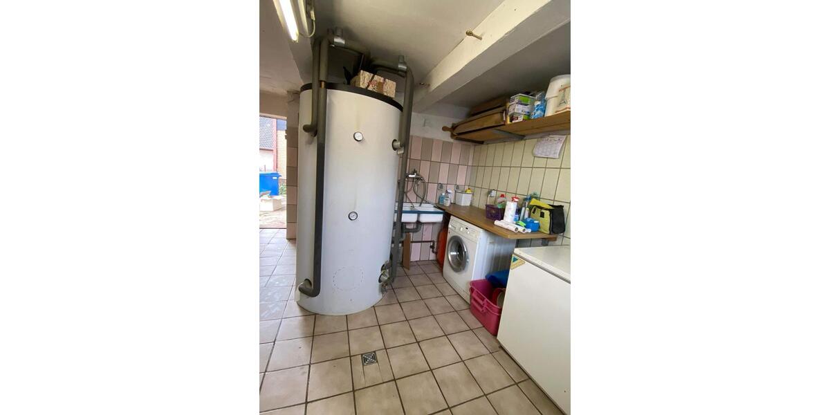 Einfamilienhaus Duderstadt - 5 Zimmer, 131 m&sup2;, 88.500&euro; | Angebot:25640650