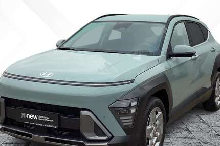 Hyundai KONA 18.868 km 23.990 € Göttingen 37079