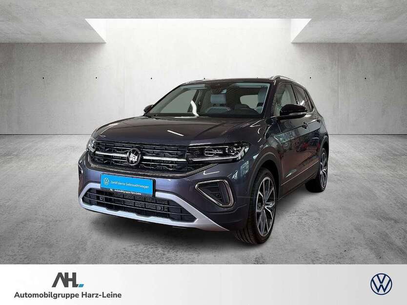 VW T-Cross 4.085 km 28.570 € Osterode 37520