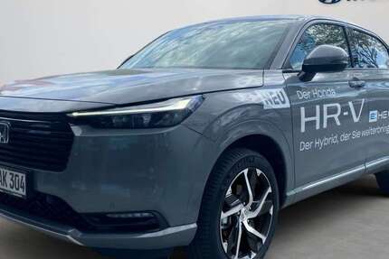 Honda HR-V 5.000 km 33.750 € Einbeck 37574
