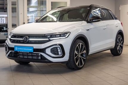 VW T-Roc 14.629 km 30.644 &euro; Northeim 37154
