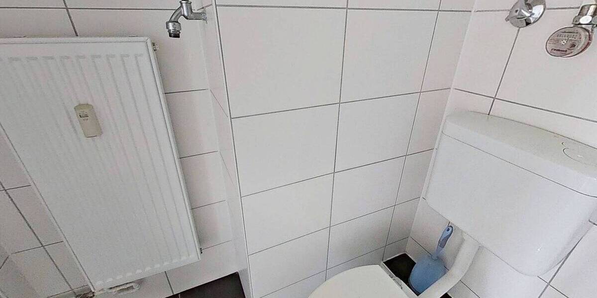 Etagenwohnung Göttingen Grone - 2 Zimmer, 61 m&sup2;, 560&euro; | Angebot:26917070