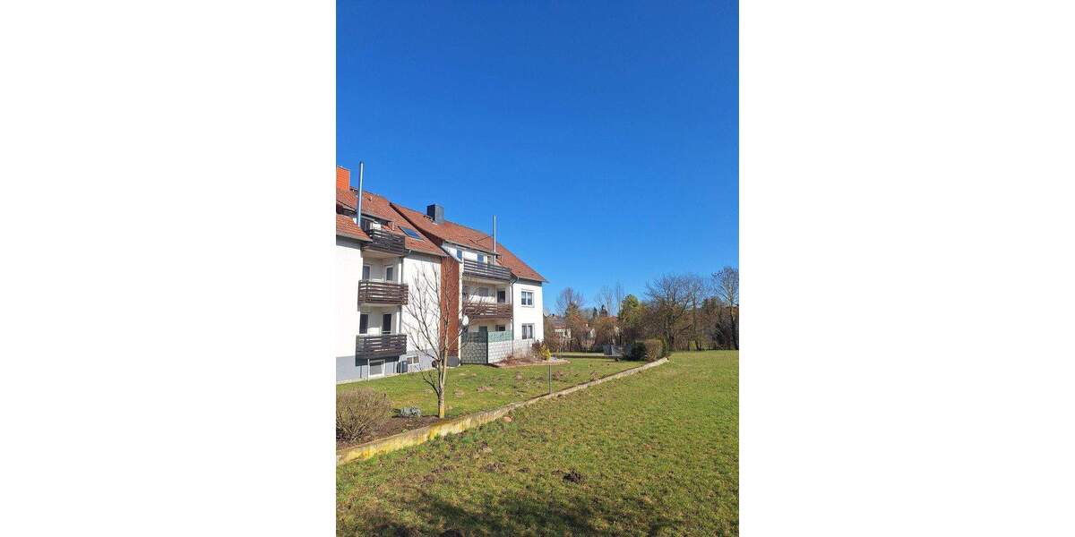 Etagenwohnung Bovenden Harste - 3 Zimmer, 88 m&sup2;, 205.000&euro; | Angebot:25611662