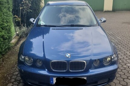 BMW 316