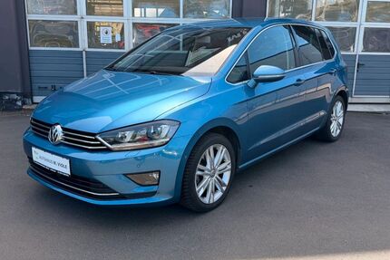 VW Golf 132.556 km 13.999 &euro; Göttingen 37079