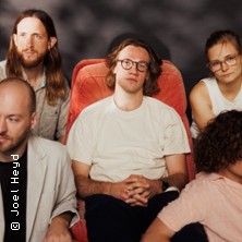 Florian Paul & die Kapelle der letzten Hoffnung - Alles Wird Besser Tour 2025
