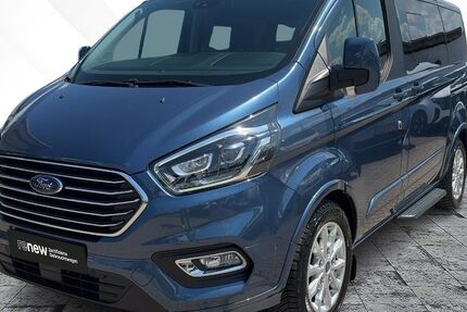Ford Tourneo Custom 9.142 km 39.497 &euro; Göttingen 37079