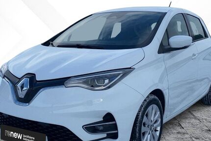 Renault ZOE 41.466 km 15.491 &euro; Northeim 37154