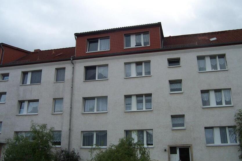 3 Zimmerwohnung in Uder