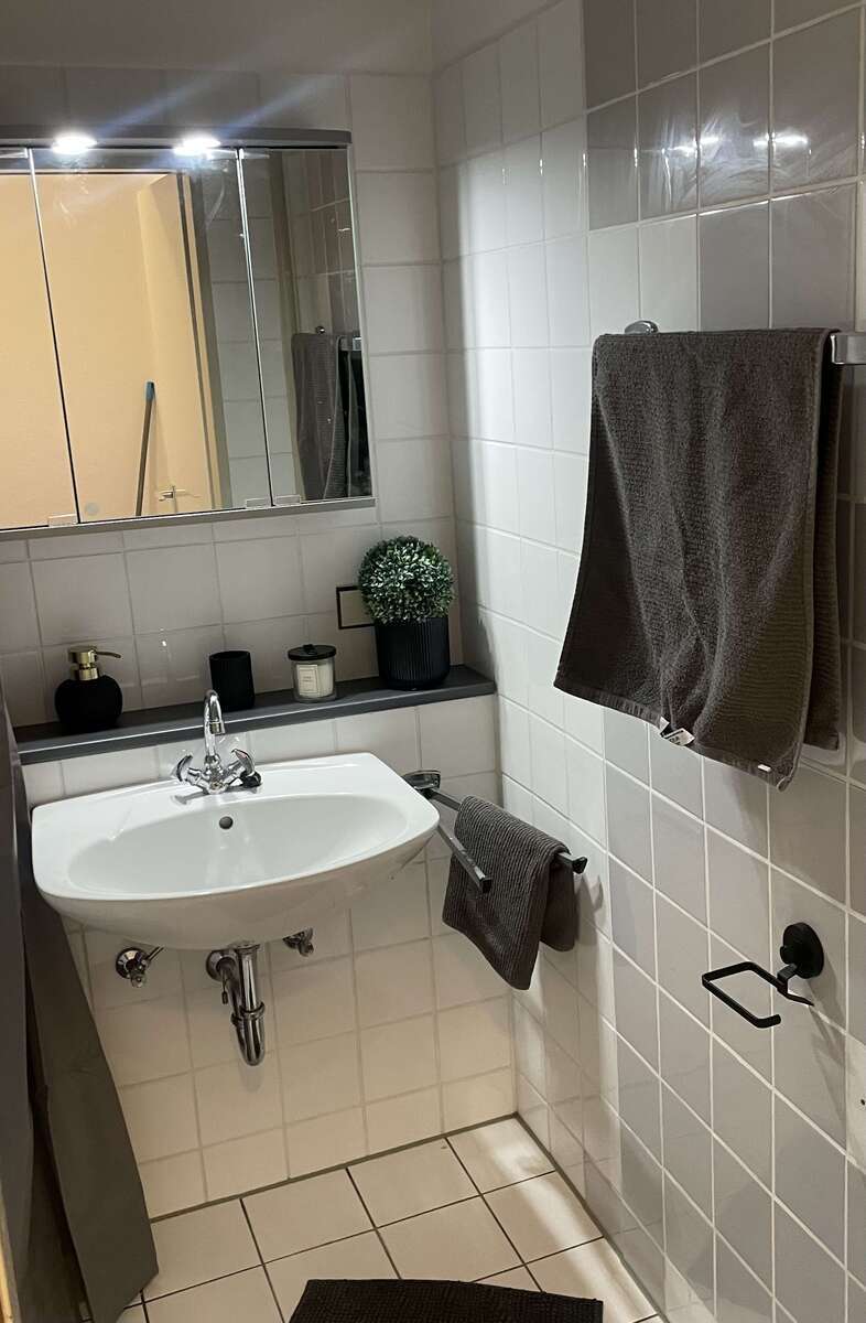 Wohnung zum Kaufen in Göttingen 33.900 € 34 m² 1 zimmer